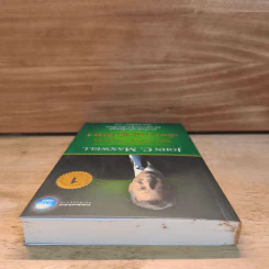 Go for Gold เส้นทางสู่ขุมทอง - John C. Maxwell, ธัญญ์ ขจรรุ่งศิลป์ รูปที่ 4