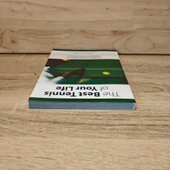 The Best Tennis of Your Life: 50 Mental Strategies for Fearless Performance - Jeff Greenwald รูปที่ 4