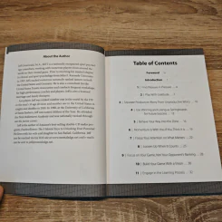 The Best Tennis of Your Life: 50 Mental Strategies for Fearless Performance - Jeff Greenwald รูปที่ 7