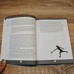 The Best Tennis of Your Life: 50 Mental Strategies for Fearless Performance - Jeff Greenwald รูปที่ 9