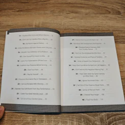 The Best Tennis of Your Life: 50 Mental Strategies for Fearless Performance - Jeff Greenwald รูปที่ 8