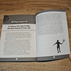 The Best Tennis of Your Life: 50 Mental Strategies for Fearless Performance - Jeff Greenwald รูปที่ 10