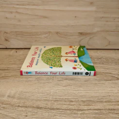 Balance Your Life สมดุลกาย สมดุลใจ ห่วงใยโลก รูปที่ 2