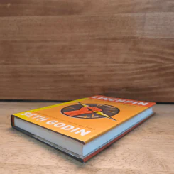 Linchpin : Are You Indispensable? - Seth Godin รูปที่ 3