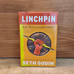 Linchpin : Are You Indispensable? - Seth Godin รูปที่ 1