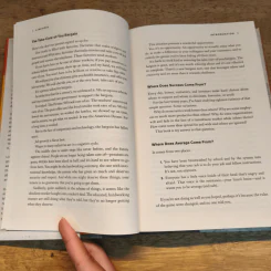 Linchpin : Are You Indispensable? - Seth Godin รูปที่ 7