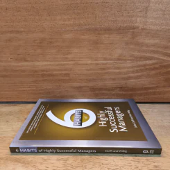 6 Habits of Highly Successful Managers - John Cioffi, Ken Willig รูปที่ 2