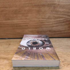 World of trouble B - Ben h. Winters รูปที่ 4
