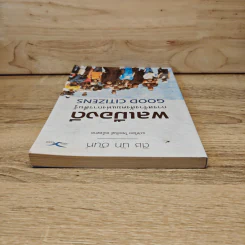 พลเมืองดี การสร้างสังคมแห่งการตื่นรู้ Good Citizens - ติช นัท ฮันห์ รูปที่ 4