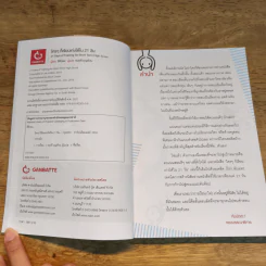 ใครๆ ก็เรียนเก่งได้ใน 21 วัน - ลีจีวอน รูปที่ 6