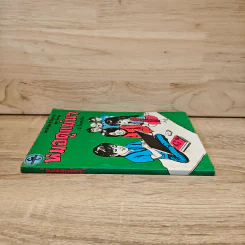หมอดูแม่นๆ - ป.อินทรปาลิต รูปที่ 2