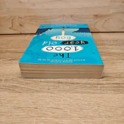 The 1,000 year old - Ross Welford รูปที่ 4