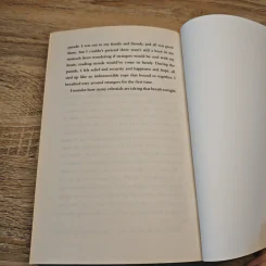 Here's to Us - Adam Silvera, Becky Albertalli รูปที่ 8