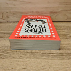Here's to Us - Adam Silvera, Becky Albertalli รูปที่ 4