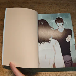 Why Love บอกได้ไหม ทำไมต้องรักเธอ - May112 รูปที่ 6