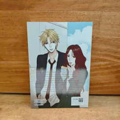 วังวนรักกับดักหัวใจยัยจอมแสบ - Mimoza รูปที่ 5