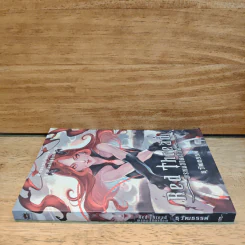 Red Thread พรหมลิขิตเลือด - ธุวัฒธรรพ์ รูปที่ 2