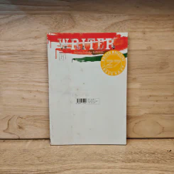 WRITER ปีที่ 3 ฉบับที่ 27 ส.ค.2557