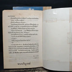 ค่าของคน 2 เล่มจบ - โรสลาเรน รูปที่ 9