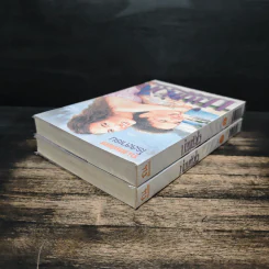 ม่านหัวใจ 2 เล่มจบ - โรสลาเรน รูปที่ 5
