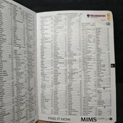Mims.com  Integrated Print & Online 114th รูปที่ 9