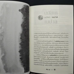 วาดไว้ในเนปาล - พิษณุ ศุภ รูปที่ 7