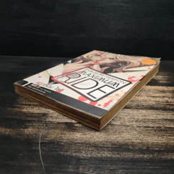 Maximum Ride Vol.1 - James Patterson รูปที่ 4