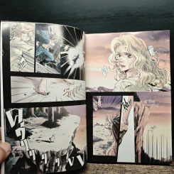 Maximum Ride Vol.1 - James Patterson รูปที่ 7