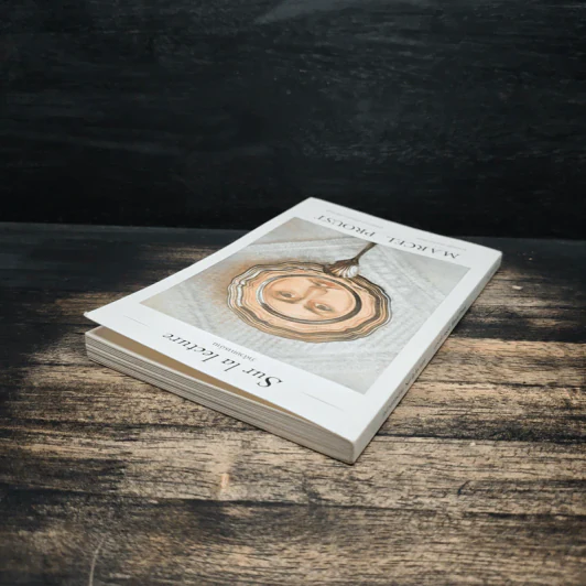 ว่าด้วยการอ่าน Sur la lecture - มาร์แซ็ส พรุสต์ รูปที่ 5