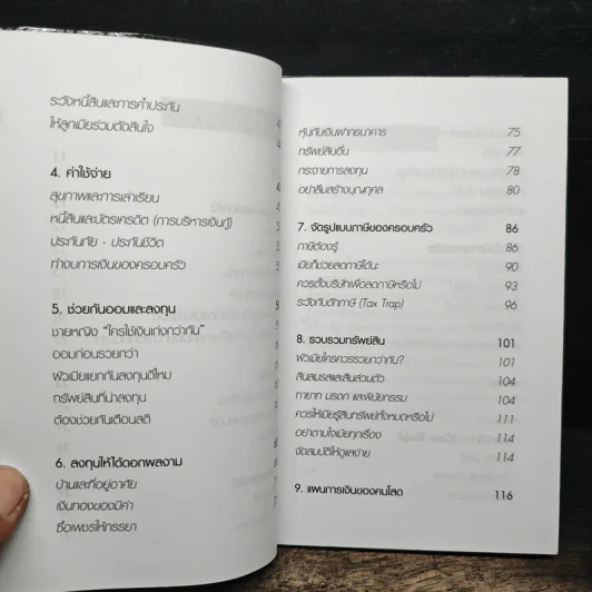 สอนเมียให้รวย - ดร.สุวรรณ วลัยเสถียร รูปที่ 8