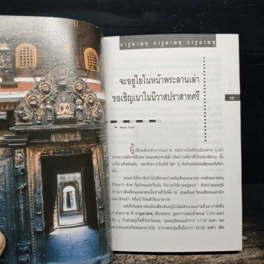 เนปาล - มนันยา รูปที่ 9
