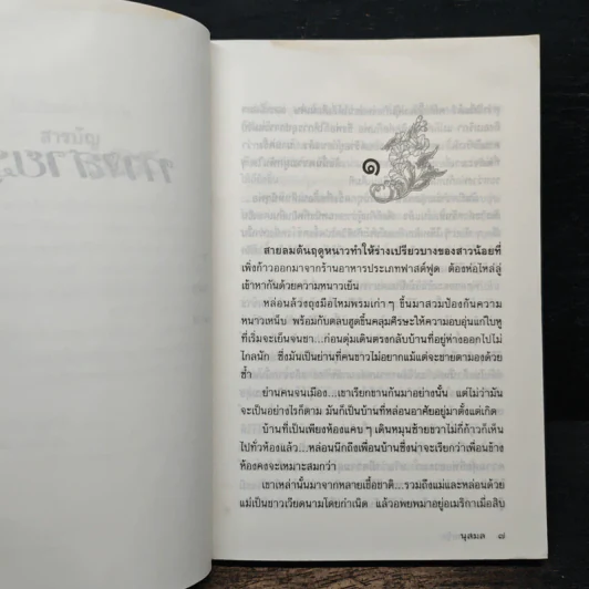 ทางสายรุ้ง - นุสมล รูปที่ 7
