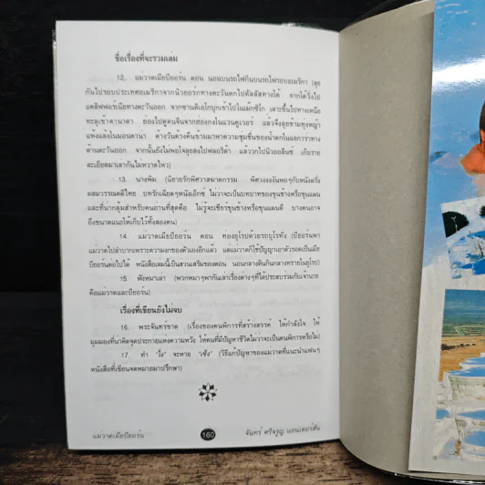 แม่วาดเมียบียอร์น ตอนเที่ยวเมืองเติร์ก - จันทร์ ศรีจรูญ แอนเดอร์สัน รูปที่ 8