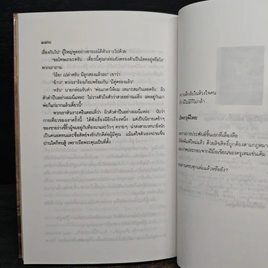 เปิดกรุผีไทย ตอน ผ้าป่าผีตาย - เหม เวชกร รูปที่ 9