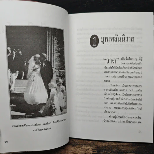 แม่วาดเมียบียอร์น ตอนบุพเพสันนิวาส - จันทร์ ศรีจรูญ แอนเดอร์สัน รูปที่ 9