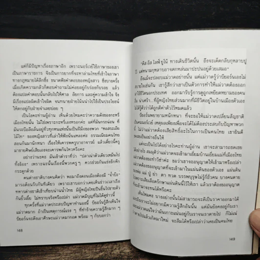 แม่วาดเมียบียอร์น ตอนบุพเพสันนิวาส - จันทร์ ศรีจรูญ แอนเดอร์สัน รูปที่ 10