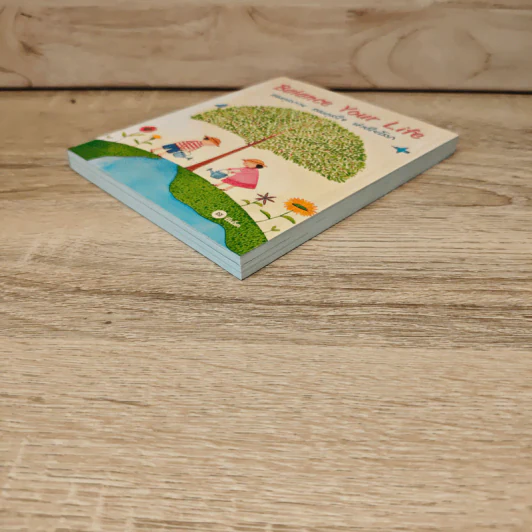 Balance Your Life สมดุลกาย สมดุลใจ ห่วงใยโลก รูปที่ 3