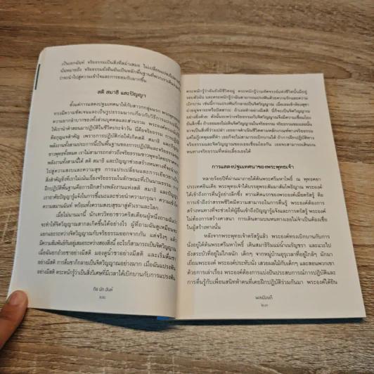 พลเมืองดี การสร้างสังคมแห่งการตื่นรู้ Good Citizens - ติช นัท ฮันห์ รูปที่ 8