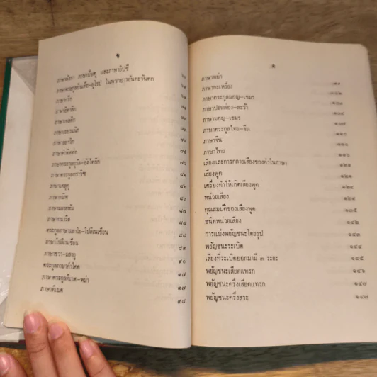 นิรุกติศาสตร์ ของ เสฐียรโกเศศ (พระยาอนุมานราชธน) รูปที่ 8