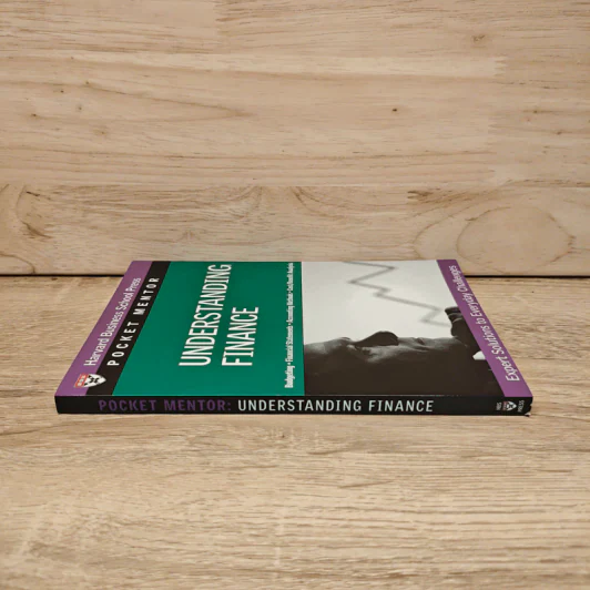 Understanding Finance  Expert Solutions to Everyday Challenges รูปที่ 2