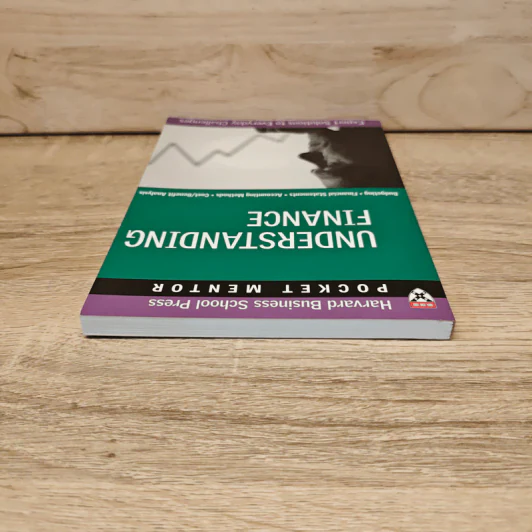 Understanding Finance  Expert Solutions to Everyday Challenges รูปที่ 4