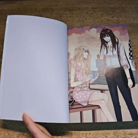 Sin Story l วัยร้ายวุ่นวายรัก - ลูกชุบ รูปที่ 6