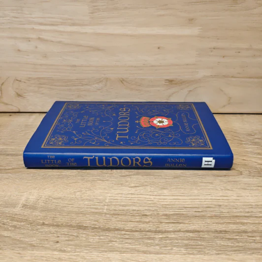 The Little Book of the Tudors - Annie Bullen รูปที่ 2