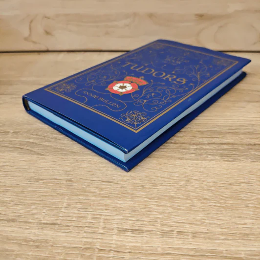 The Little Book of the Tudors - Annie Bullen รูปที่ 3