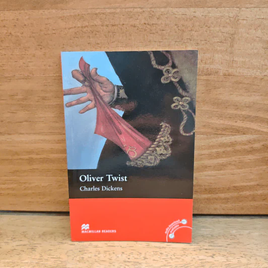 Oliver Twist - Charles Dickens รูปที่ 1