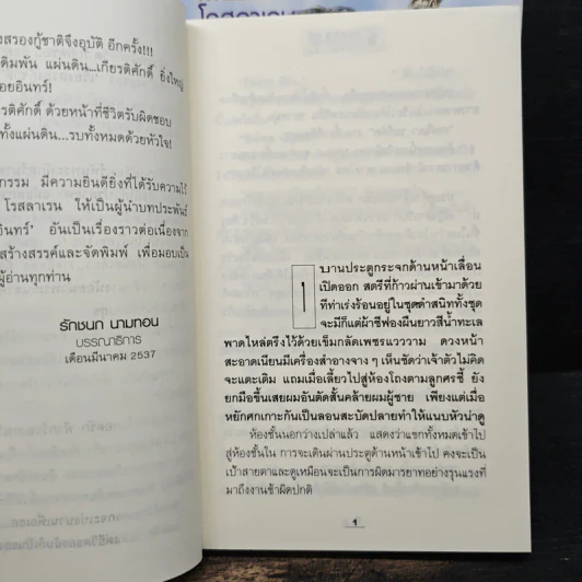 รอยอินทร์ 2 เล่มจบ - โรสลาเรน รูปที่ 7