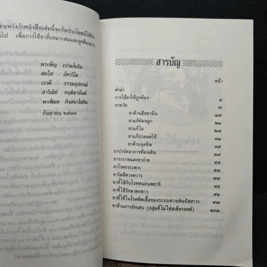 ปัญหาจากการใช้ยา รูปที่ 7