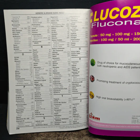 MIMS antimicrobial guide รูปที่ 9