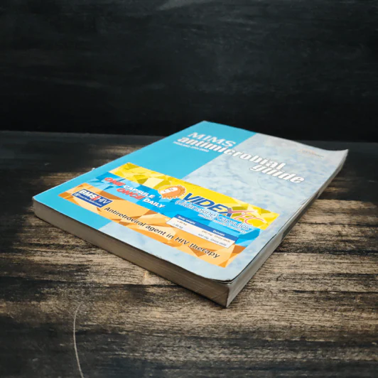 MIMS antimicrobial guide รูปที่ 4