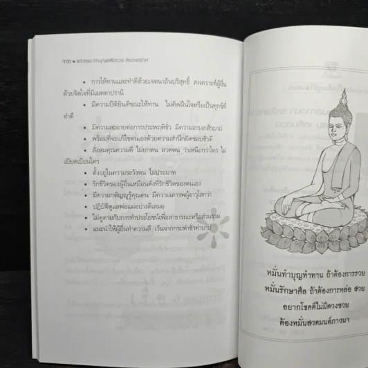 แก้กรรม ทำบุญเสริมดวง สะเดาะเคราะห์ - ไชยา บุญพิทักษ์ รูปที่ 9